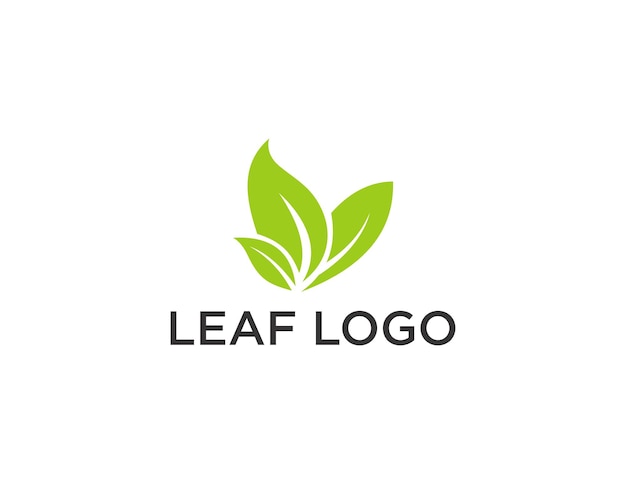 leaf logo