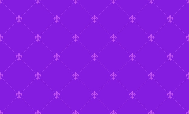 Vector leaf silhouette a medieval seamless pattern oriental heraldic of graphic cover monarchy horizontal to print ornamental