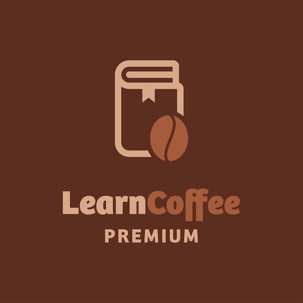 Learn Coffee Logo