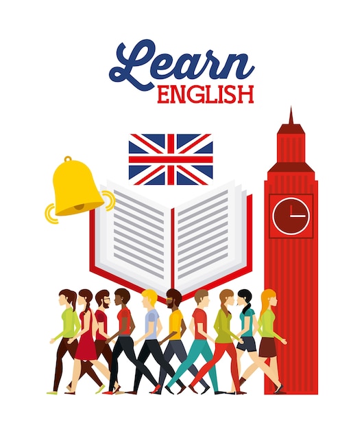영어 디자인 배우기