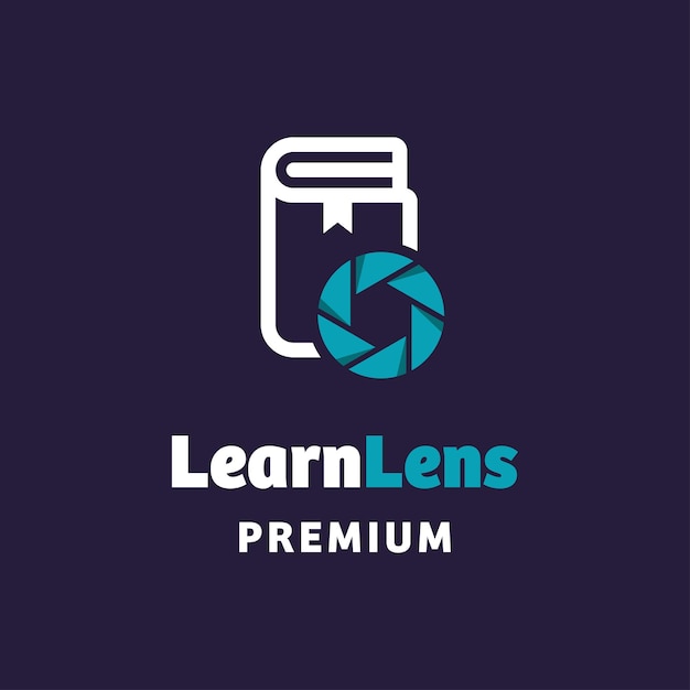 Learn Lens Logo