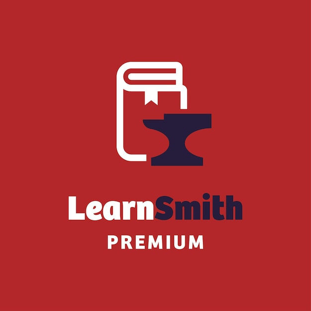 Learn Smith Logo