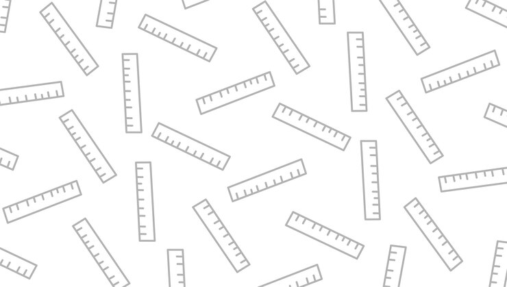 Vector learning and education theme seamless pattern background