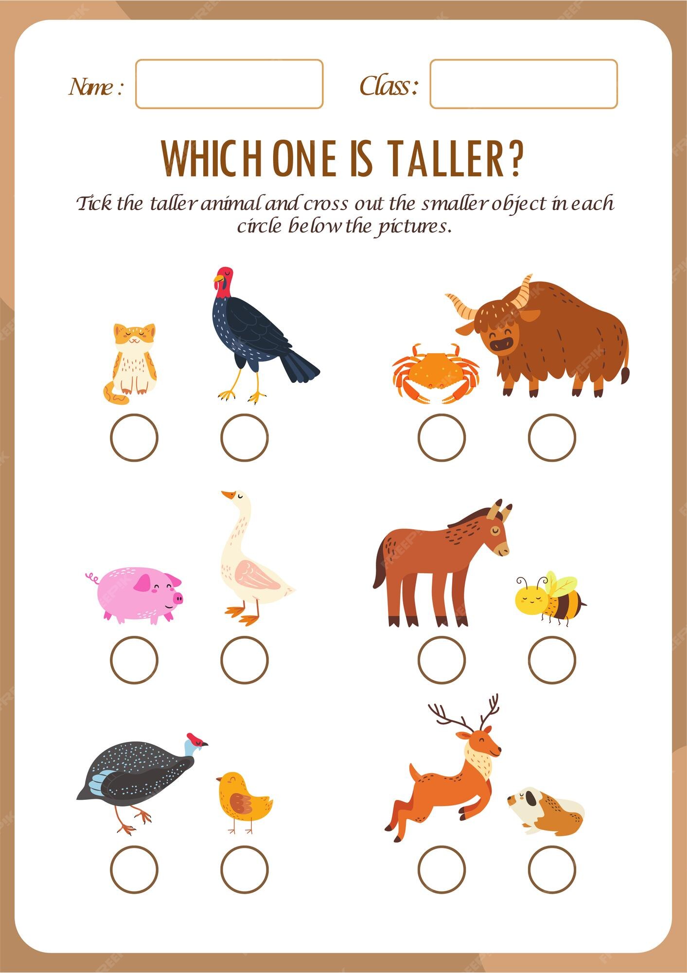 Premium Vector Learning Materials For Children premium-vector-learning-materials-for-children