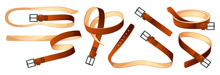 Кожаные пояса Мужские и женские поясные аксессуары мода мужские и женские цепные заклепки
