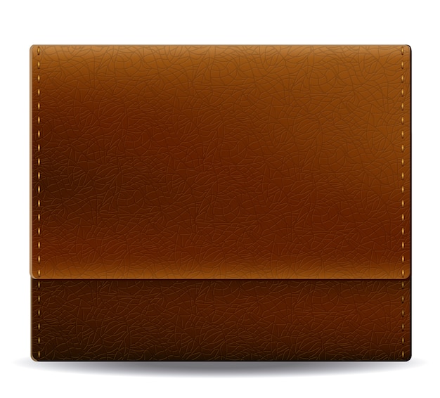 leather design 