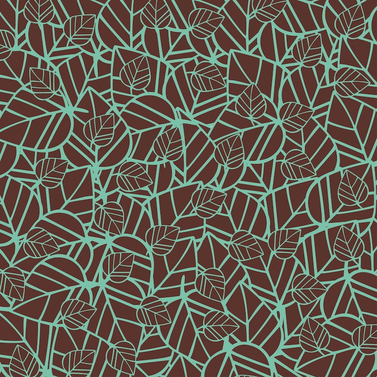 Vector leaves