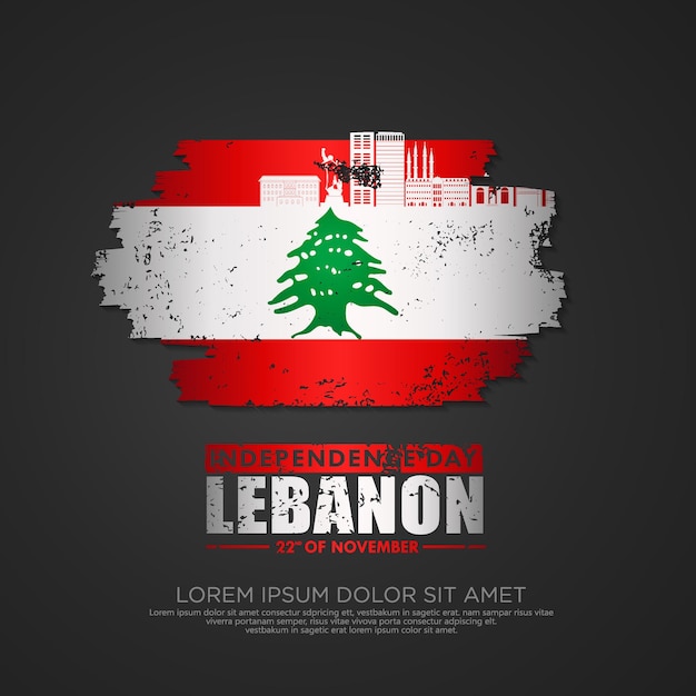 lebanon pm cancels independence day celebrations