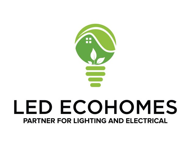 Led eco homes