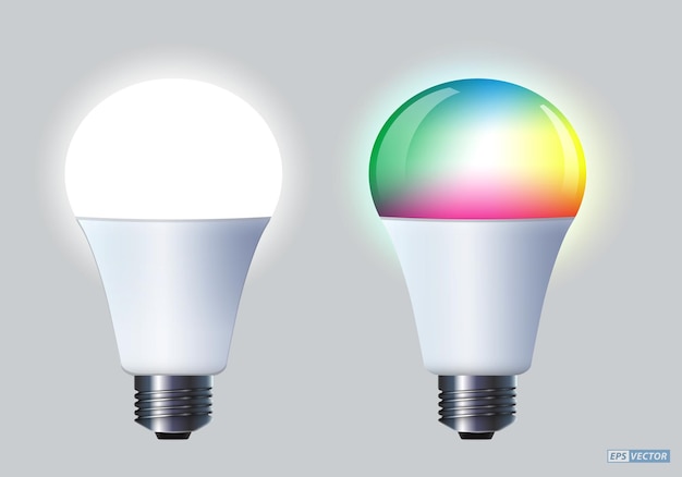 LED-lamp 1a