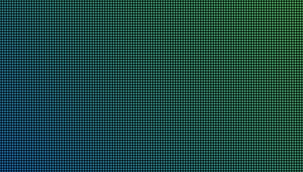 LED TV 스크린 모니터