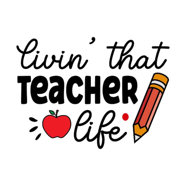 Leef dat lerarenleven