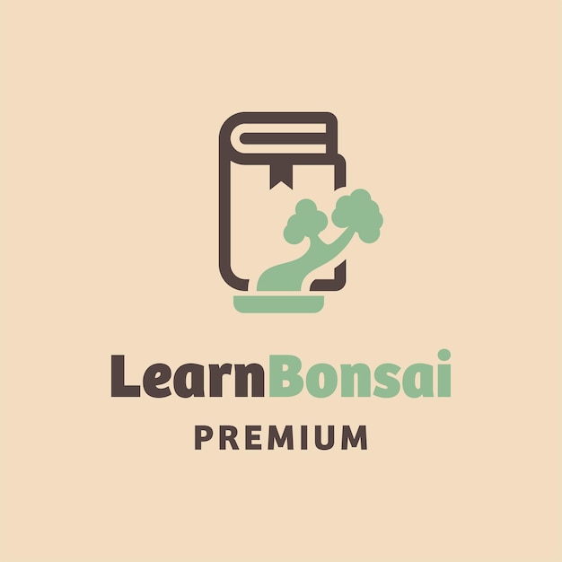 Leer Bonsai-logo