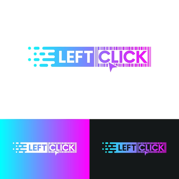 Left Click Icon 