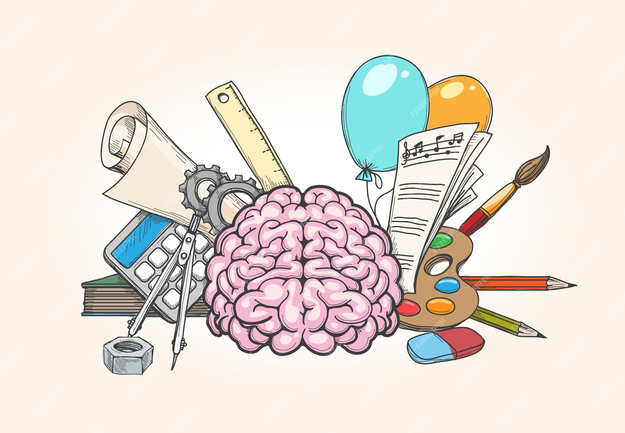 Мозги и учеба