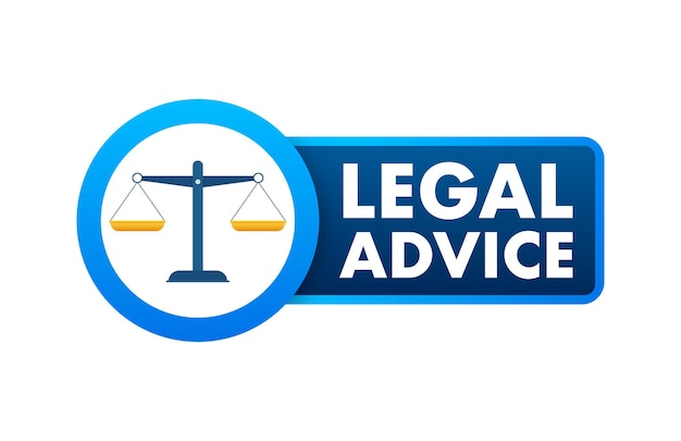 Legal advice justice consultation client questions online lawyer assistance