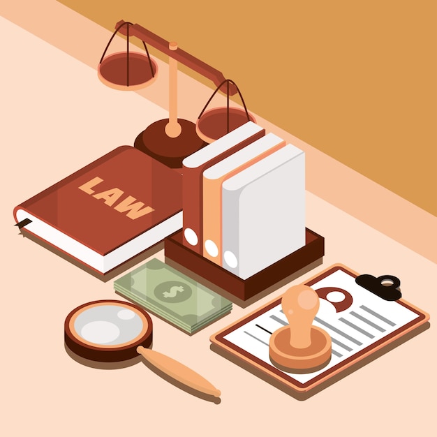 legal law justice service