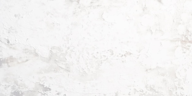 Lege concrete muur witte kleur voor textuurachtergrond