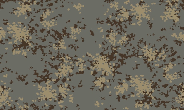 Leger en militaire camouflage textuur patroon achtergrond