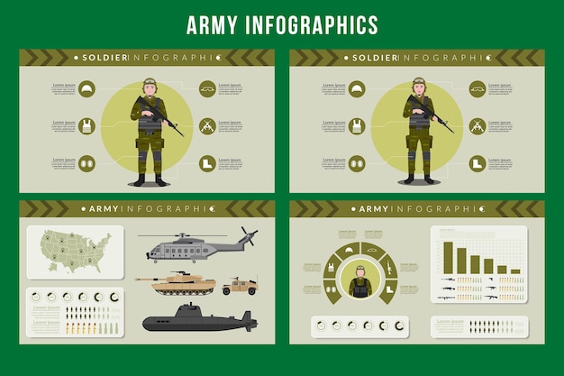 Leger Infographic