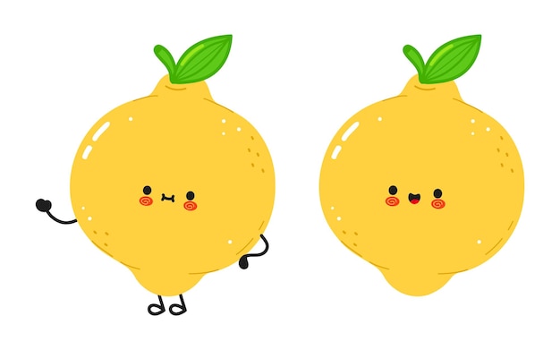 Lemon character