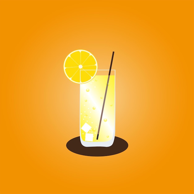 Vector lemonade