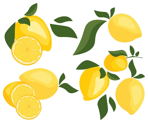 Lemons