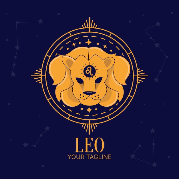 Leo logo