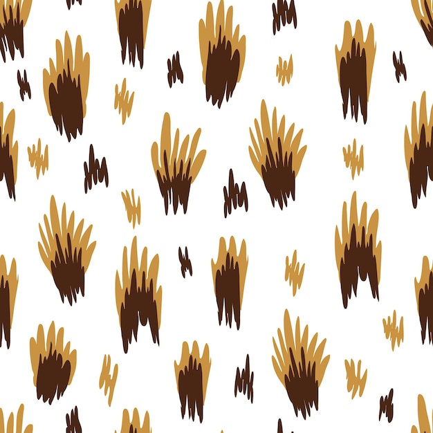 Leopard pattern,animal pattern,wild animal print, vector illustration