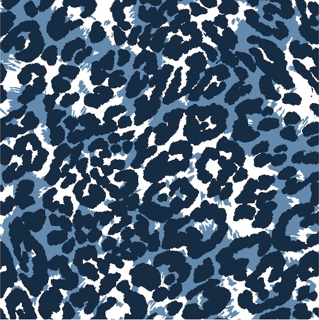 Leopard pattern, jaguar pattern, animal fur. Ladies textiles wrapping paper.