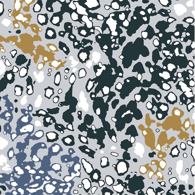 Leopard pattern, jaguar pattern, animal fur. Ladies textiles wrapping paper.