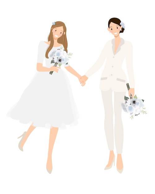 What Is Semi-Formal Wedding Attire?