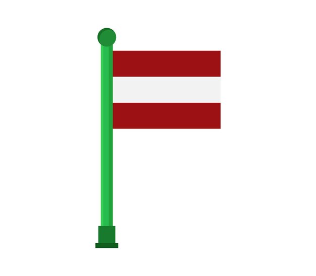 Letse vlag