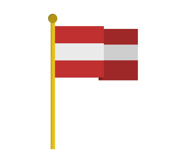 Letse vlag