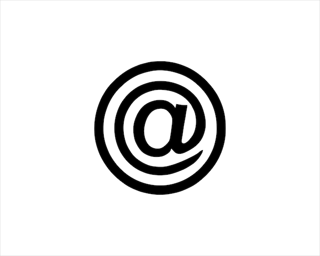 Letter A-logo-ontwerp