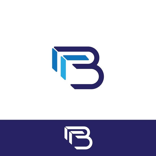 Letter B Logo