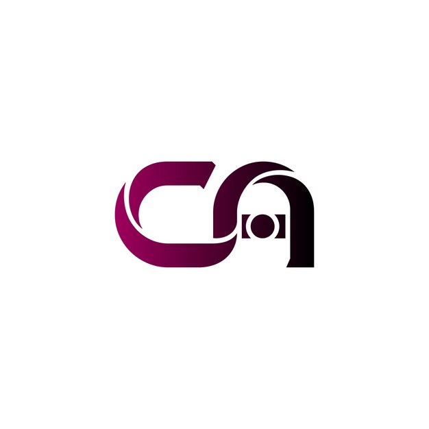 Letter c logo icon