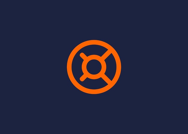 letter c met veilig logo icoon ontwerp vector ontwerp sjabloon inspiratie