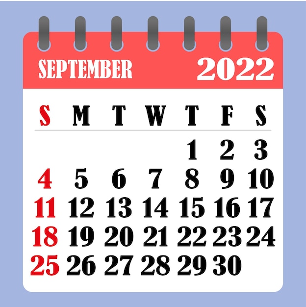 September 2022 (Září 2022, 2022 Září, roku 2022) September 2022