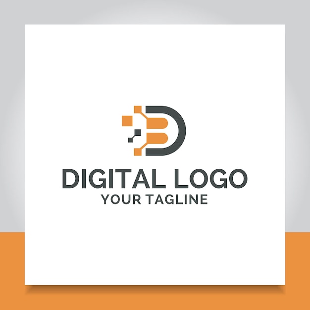 Logo Anh Đức Digital Và Các Giai Đoạn Phát Triển