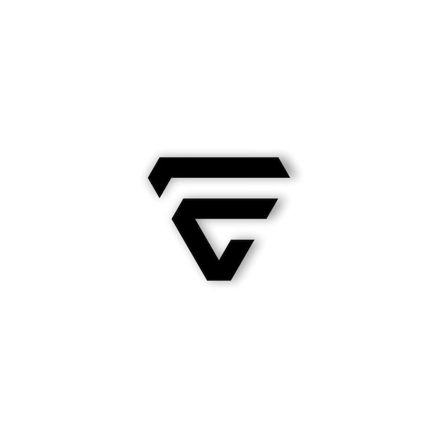 LETTER E LOGO CONCEPT