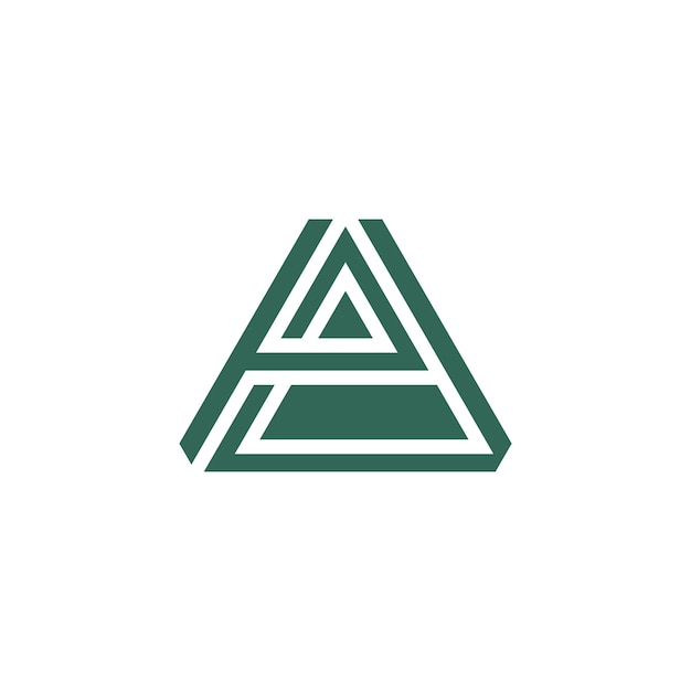 letter EA of AE-logo