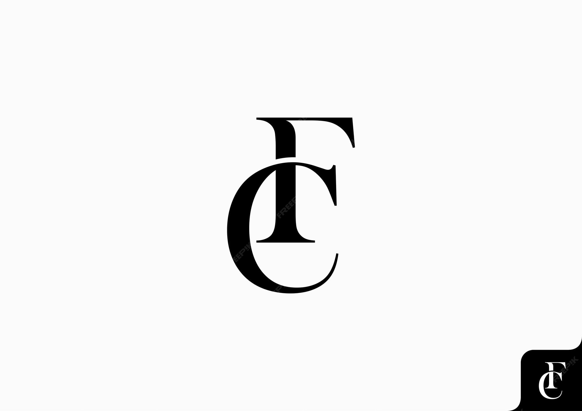 premium-vector-letter-fc-logo-design-flat-minimalist-concept