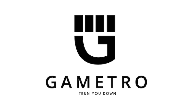 Il logo della lettera g