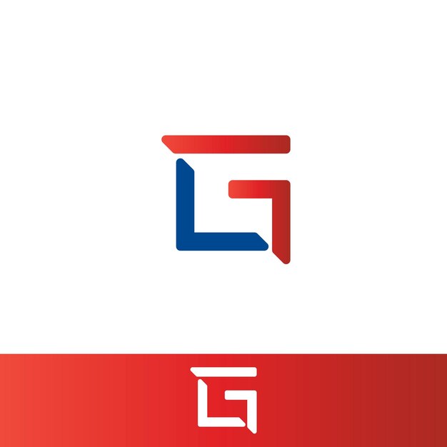 Letter G Logo