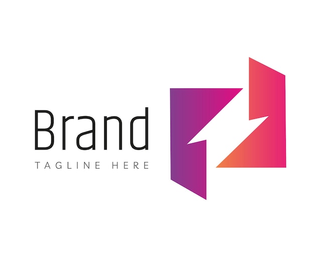 Letter I logo pictogram sjabloon ontwerpelementen Bruikbaar voor branding en bedrijfslogo's