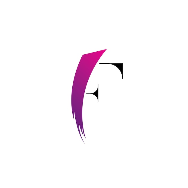 Letter J Logo ontwerp Vector