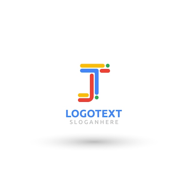 Logo della lettera j