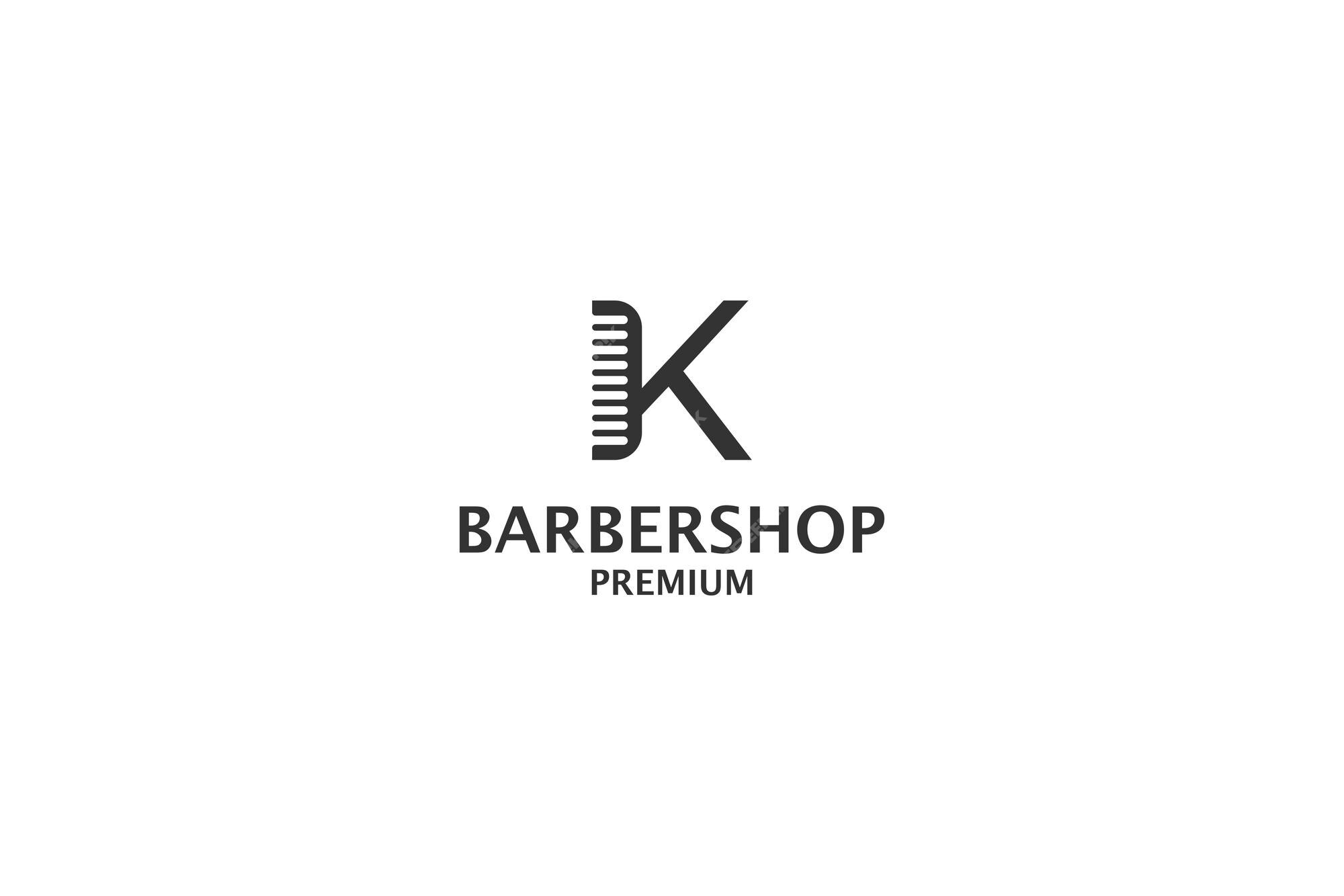 K & K Barber Shop