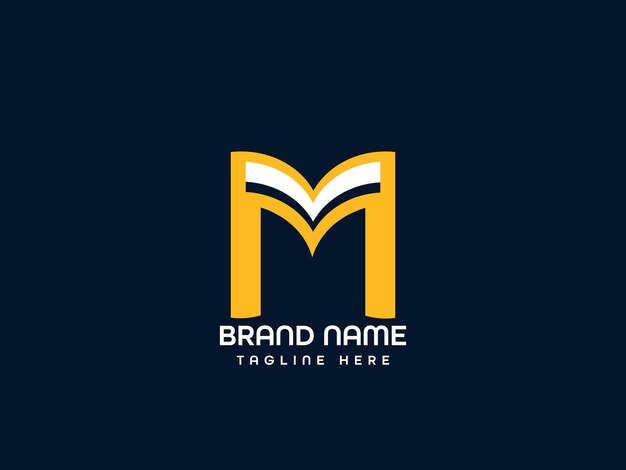 Letter logo company and business identity